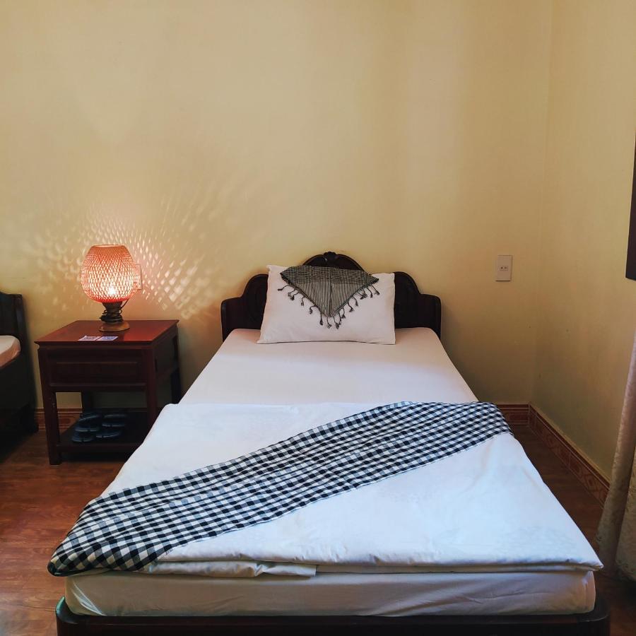 My Khanh Resort Кантхо Экстерьер фото